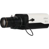

Dahua DH-IPC-HF8242FN-FR Ultra Series 2MP 1080p Outdoor Starlight IR Face Recognition Box AI Network Camera, No Lens, H.265
