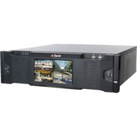 

Dahua DHI-IVSS7016DR-4T 256-Channel Intelligent Video Surveillance Server 3U AI Network Video Recorder, No HDD