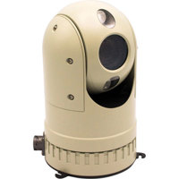 

Dahua DHI-MPTZ1100-2030RA-NT Mobile Series 2MP 1920x1080 Outdoor IR WDR PTZ Network Dome Camera with 4.5-135mm Lens, 30x Optical Zoom, IP66
