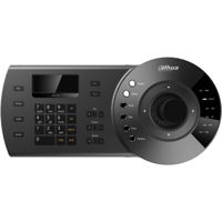 

Dahua DHI-NKB1000 Network Control Keyboard with Mono LCD Screen