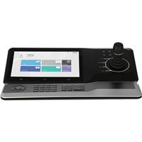 

Dahua DHI-NKB5000-F 10.1" TFT LCD Touch Screen HD Network Control Keyboard with Touchscreen, 1280x800