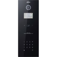 

Dahua DHI-VTO1210B-X 1.3MP Indoor IP Residential Apartment Outdoor Station with 3.6mm Lens, Remote Unlock Function, IP65