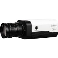

Dahua DH-IPC-HF8835FN 8MP 4K Outdoor IR Micro Four Thirds Starlight+ WDR Network Box Camera, No Lens, H.265+