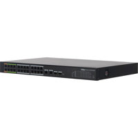 

Dahua DH-LR2226-24ET-360 360W 24-Port Long-Distance ePoE Switch