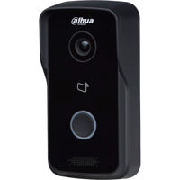 

Dahua DHI-VTO2111D-WP 1MP IR Wi-Fi Residential Outdoor Station with 2.2mm Lens, Built-in Omnidirectional Microphone, IP65