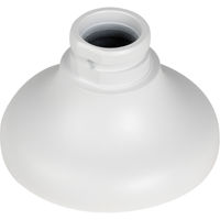 

Dahua DH-PFA107 Mount Adapter for 1A203TNI and 12203TNI Mini PTZ Network Cameras, White