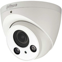 

Dahua Pro 2.1MP IR Eyeball HDCVI Camera with 2.7-12mm Motorized Lens