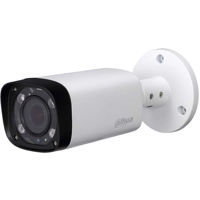 

Dahua Super 2MP IR HDCVI Bullet Camera with 2.7-12mm F1.4 Motorized Lens