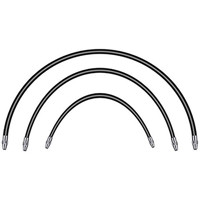 

Dahua DH-GE1500 316L Stainless Steel Flexible Cable Protection Pipe for Explosion-Protected Cameras