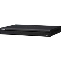 

Dahua Pro 16 Channel Tribrid 720P 1U HDCVI DVR, 2 SATA 3TB HDD