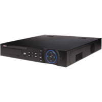 

Dahua Pro 16 Channel Tribrid 720P 1.5U HDCVI DVR, 4 SATA 6TB HDD