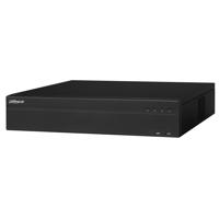 

Dahua Pro 32 Channel Tribrid 720P 2U HDCVI DVR, 8 SATA 12TB HDD