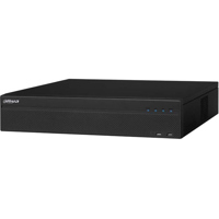 

Dahua Pro 32 Channel Tribrid 720P 2U HDCVI DVR, 8 SATA 2TB HDD
