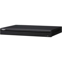 

Dahua Pro 4 Channel Tribid 1080P 1U HDCVI DVR, 2 SATA, 2TB HDD