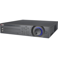 

Dahua Super 16 Channel Tribid 1080P 2U HDCVI DVR, 8 SATA, HDD Not Included