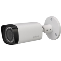 

Dahua Lite 1.3MP IR Bullet Network Camera with 2.7-12mm F1.4 Motorized Lens
