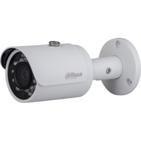 

Dahua Pro 2MP IR Bullet Network Camera with 3.6mm F2.0 Manual Lens