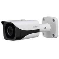 

Dahua Pro 4MP IR Bullet Network Camera with 6mm F2.0 Manual Lens, Smart Detection