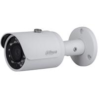 

Dahua Pro 4MP IR Fixed Compact Bullet Network Camera with 3.6mm F2.0 Manual Lens, Smart Detection