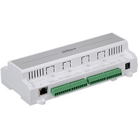 

Dahua ASC1204B RJ45 & RS-485 Four-Door Access Controller