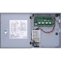 

Dahua ASC1204C RJ45 & RS-485 Four-Door Access Controller Includes Power Supply Cable & Battery Cable