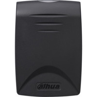 

Dahua ASR1100B Water-Proof RFID Wiegand 13.56 MHz Reader