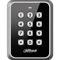 

Dahua ASR1101M Vandal-Proof RFID Wiegand 13.56 MHz Reader with Metal Buttons