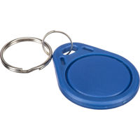 

Dahua IC-SM 13.56 MHz IC Key Fob for Select Contactless Readers