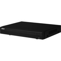 

Dahua DHI-HCVR7104H-S2 Mini 1U 4 Channel Tribrid 1080p H.264 HDCVI DVR, No HDD