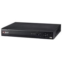 

Dahua DHI-HCVR7108H-S2 Mini 1U 8 Channel Tribrid 1080p H.264 HDCVI DVR, No HDD
