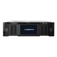 

Dahua DHI-DSS7016DR DSS Pro Video Management Server, 15 SAS/SATA Video Storage Bays, 8GB Memory, No HDD