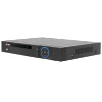 

Dahua DHI-IHCVR5104HE-F Mini 1U 4 Channel 720p H.264 Face Detection iHCVR, No HDD