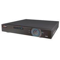 

Dahua DHI-IHCVR5108HE-F Mini 1U 8 Channel 1080p H.264 Face Detection iHCVR, No HDD