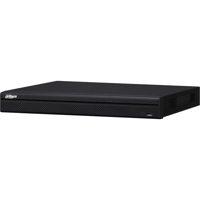 

Dahua DHI-NVR4232-8P-4K 1U 12MP 32 Channel 4K Network Video Recorder, No HDD