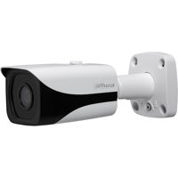 

Dahua N24CB33 Pro Series 2MP 1080p Outdoor Starlight IR WDR ePoE Mini Bullet Network Camera with 3.6mm F1.6 Fixed Lens, IP67