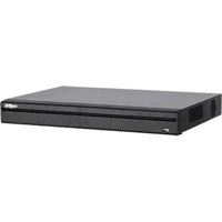 

Dahua N42B2P Lite Series 8-Channel 4K 1U 8MP 8 PoE H.265 2 SATA Network Video Recorder, No HDD