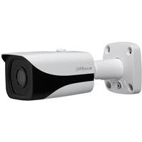 

Dahua N44CB33 Lite Series 4MP 2688x1520 Outdoor Starlight IR WDR ePoE Network Mini Bullet Camera with 3.6mm F1.0 Fixed Lens, IP67, H.265+