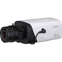 

Dahua N45BA5 Lite Series 4MP 2688x1520 Outdoor IR WDR Network Box Camera, No Lens, H.265+
