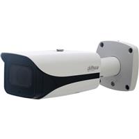 

Dahua N45CB5Z Lite Series 4MP 2688x1520 Outdoor IR WDR Vari-Focal ePoE Network Bullet Camera with 2.7-13.5mm F1.4 Motorized Lens, IP67, IK10, H.265+
