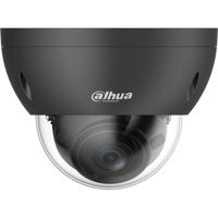 

Dahua N45CL5Z-B Pro Series 4MP 1080p Outdoor WDR IR Vari-Focal ePoE Dome Network Camera with 2.7-13.5mm F1.4 Motorized Lens, Black