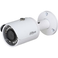 

Dahua N51BD22 Pro Series 5MP 1080p Outdoor Starlight WDR IR Mini Bullet Network Camera with 2.8mm F1.6 Fixed Lens