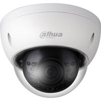 

Dahua N51BL22 Pro Series 5MP 1080p Outdoor WDR Starlight IR Mini Dome Network Camera with 2.8mm F1.6 Fixed Lens