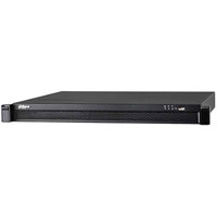 

Dahua N52A4P1 Pro Series 24-Channel 4K 12MP 1U 24x PoE, 2x SATA, Network Video Recorder with 1TB HDD