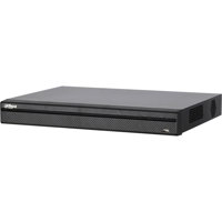 

Dahua N52B2P2 Pro Series 8-Channel 4K UHD 12MP 1U 8x ePoE, 2x SATA, Network Video Recorder with 2TB HDD