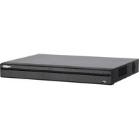 

Dahua N52B2P Pro Series 8-Channel 4K UHD 12MP 1U 8x ePoE, 2x SATA, Network Video Recorder with 4TB HDD