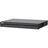 

Dahua N52B3P Pro Series 16-Channel 4K 1U 12MP 16 PoE H.265 2 SATA Network Video Recorder with 4TB HDD