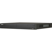 

Dahua N52B5P Pro Series 32-Channel 4K UHD 1U 12MP 16 PoE H.265 2 SATA Network Video Recorder, No HDD