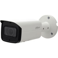 

Dahua N52BF3Z Pro Series 5MP 1080p Outdoor WDR Starlight IR Vari-Focal Network Bullet Camera with 2.7-13.5mm F1.6 Motorized Lens