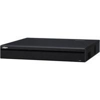 

Dahua N54B3P Pro Series 16-Channel 4K 1.5U 12MP 16 PoE H.265 4 SATA Network Video Recorder with 2TB HDD