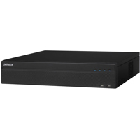 

Dahua Pro 32 Channel 2U 4K NVR, 8 SATA, 2TB HDD